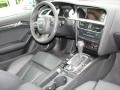 Ice Silver Metallic - S5 4.2 quattro Photo No. 15