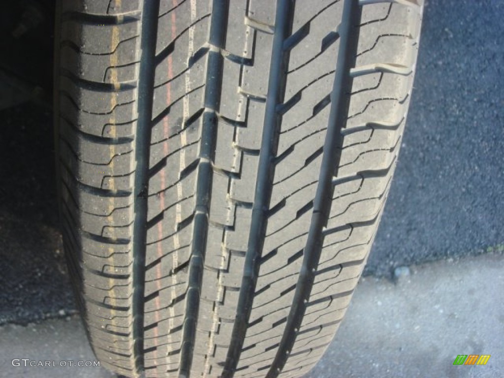 2006 Colorado Crew Cab - Blue Granite Metallic / Medium Pewter photo #14