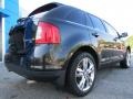 2013 Tuxedo Black Metallic Ford Edge Limited AWD  photo #7