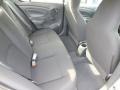 Charcoal Rear Seat Photo for 2014 Nissan Versa #82581835