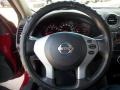 Red Brick Metallic - Altima 2.5 S Photo No. 19