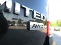 2013 Tuxedo Black Metallic Ford Edge Limited AWD  photo #14