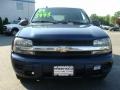 Indigo Blue Metallic - TrailBlazer LS 4x4 Photo No. 2