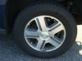 Indigo Blue Metallic - TrailBlazer LS 4x4 Photo No. 6