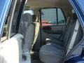 Indigo Blue Metallic - TrailBlazer LS 4x4 Photo No. 7