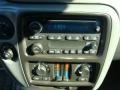 Indigo Blue Metallic - TrailBlazer LS 4x4 Photo No. 14