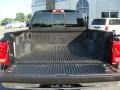 Black - Dakota SLT Quad Cab 4x4 Photo No. 6
