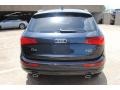 Moonlight Blue Metallic - Q5 2.0 TFSI quattro Photo No. 7