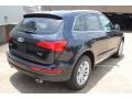 2013 Moonlight Blue Metallic Audi Q5 2.0 TFSI quattro  photo #8