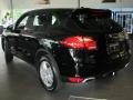 Black - Cayenne  Photo No. 3