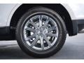 White Platinum Tri-Coat - Edge SEL Photo No. 9