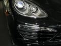 Black - Cayenne  Photo No. 9
