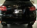 Black - Cayenne  Photo No. 12