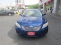 2007 Blue Ribbon Metallic Toyota Camry Hybrid  photo #2