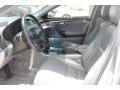 Alabaster Silver Metallic - TL 3.2 Photo No. 10