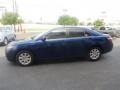 Blue Ribbon Metallic - Camry Hybrid Photo No. 4