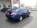 Blue Ribbon Metallic - Camry Hybrid Photo No. 7