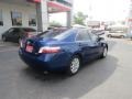 2007 Blue Ribbon Metallic Toyota Camry Hybrid  photo #7