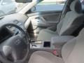 Blue Ribbon Metallic - Camry Hybrid Photo No. 11