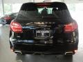 Black - Cayenne  Photo No. 5