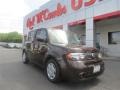 2011 Bitter Chocolate Pearl Nissan Cube 1.8 #82553783