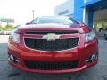 Crystal Red Metallic Tintcoat - Cruze LT/RS Photo No. 2
