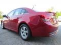 Crystal Red Metallic Tintcoat - Cruze LT/RS Photo No. 5