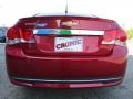 Crystal Red Metallic Tintcoat - Cruze LT/RS Photo No. 6
