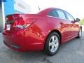 Crystal Red Metallic Tintcoat - Cruze LT/RS Photo No. 7