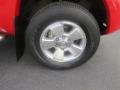 Radiant Red - Tacoma V6 PreRunner TRD Sport Double Cab Photo No. 9
