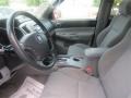 Radiant Red - Tacoma V6 PreRunner TRD Sport Double Cab Photo No. 11