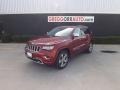 Redline 2-Coat Pearl - Grand Cherokee Overland Photo No. 2