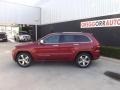 Redline 2-Coat Pearl - Grand Cherokee Overland Photo No. 6