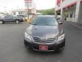 Magnetic Gray Metallic - Camry LE Photo No. 2
