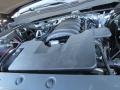 5.3 Liter DI OHV 16-Valve VVT EcoTec3 V8 2014 Chevrolet Silverado 1500 LT Crew Cab Engine