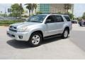 Titanium Metallic - 4Runner SR5 Photo No. 2