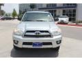 Titanium Metallic - 4Runner SR5 Photo No. 3