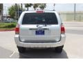 Titanium Metallic - 4Runner SR5 Photo No. 4