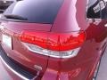 Redline 2-Coat Pearl - Grand Cherokee Overland Photo No. 15