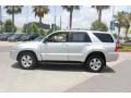 Titanium Metallic - 4Runner SR5 Photo No. 5