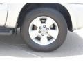 Titanium Metallic - 4Runner SR5 Photo No. 9