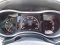 2014 Jeep Grand Cherokee Overland Morocco Black Interior Gauges Photo