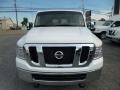 Glacier White - NV 2500 HD SV Photo No. 2