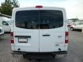 Glacier White - NV 2500 HD SV Photo No. 6