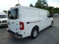 Glacier White - NV 2500 HD SV Photo No. 7