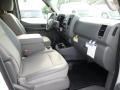 Glacier White - NV 2500 HD SV Photo No. 10