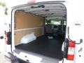 Glacier White - NV 2500 HD SV Photo No. 13