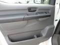 Glacier White - NV 2500 HD SV Photo No. 16