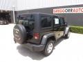 Black - Wrangler Unlimited Sport 4x4 Photo No. 3