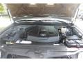 Titanium Metallic - 4Runner SR5 Photo No. 31